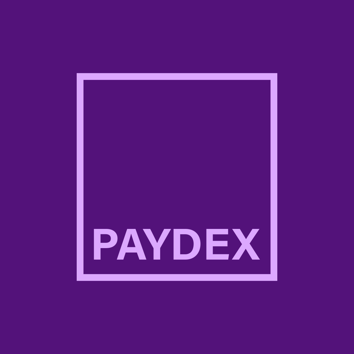 Paydex